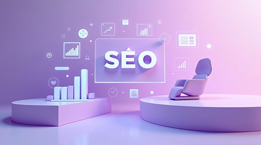 Innovative SEO marketing services to grow your brand Innovative SEO marketing services to grow your brand
