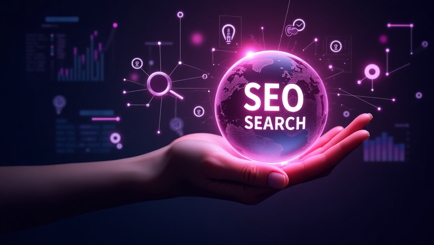 Benefits of professional SEO services for businesses
