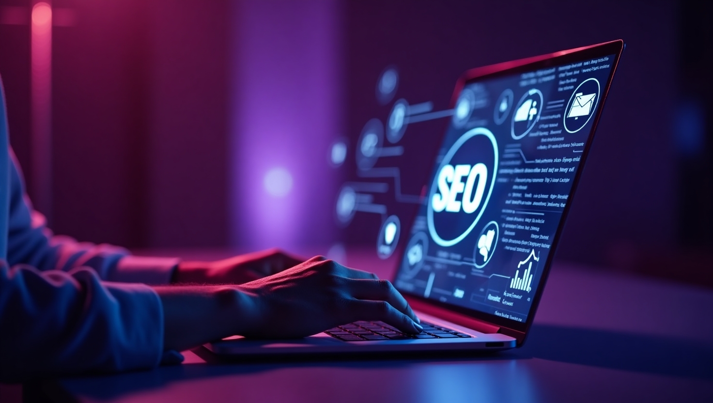 Benefits of professional SEO services for businesses