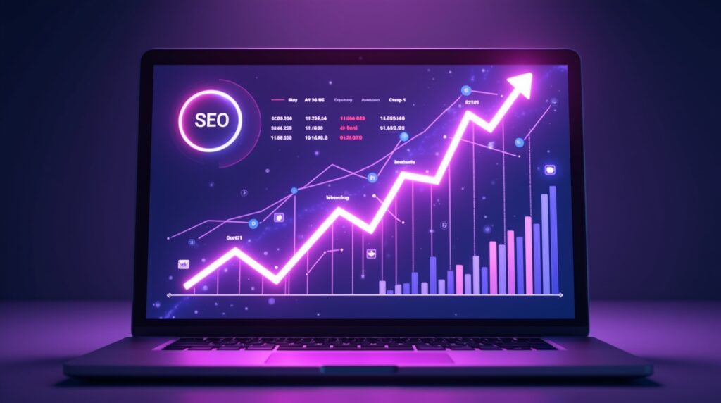 Local SEO services to attract nearby customers Local SEO services to attract nearby customers