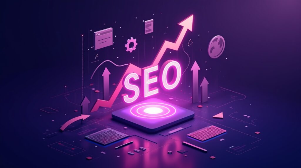 Local SEO services to attract nearby customers Local SEO services to attract nearby customers