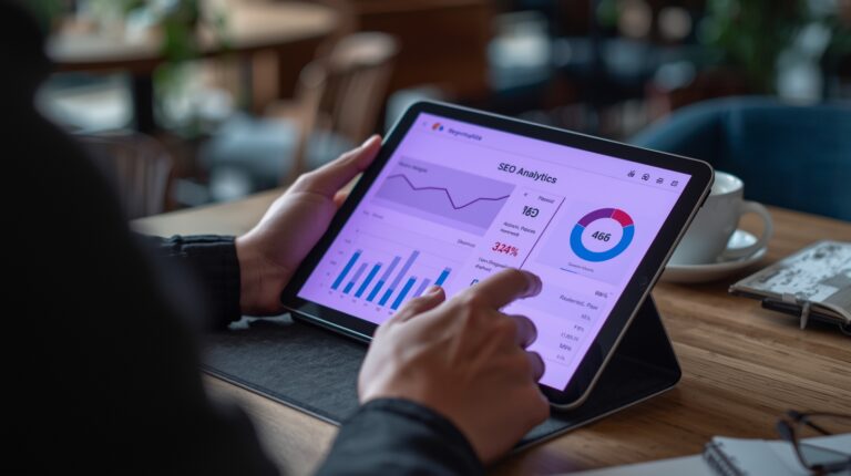 Effective link building strategies for 2025