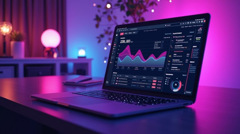 How an SEO agency can improve your search rankings