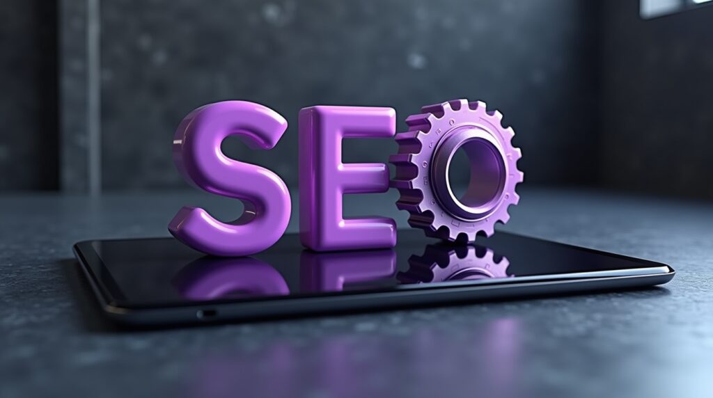 How an SEO agency can improve your search rankings How an SEO agency can improve your search rankings
