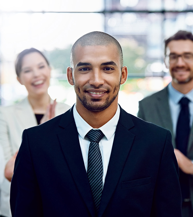 Our Seo Team