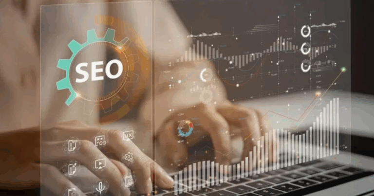 SEO promotion in seasonal business