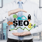 What is SEO promotion and how does it help your website?