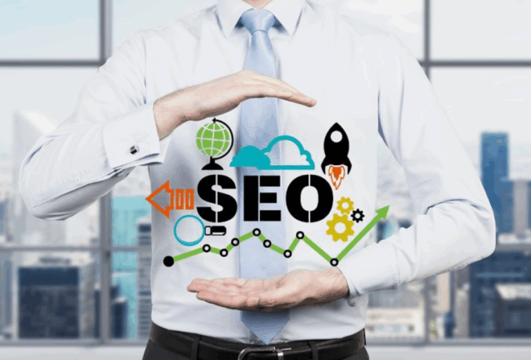 What is SEO promotion and how does it help your website?