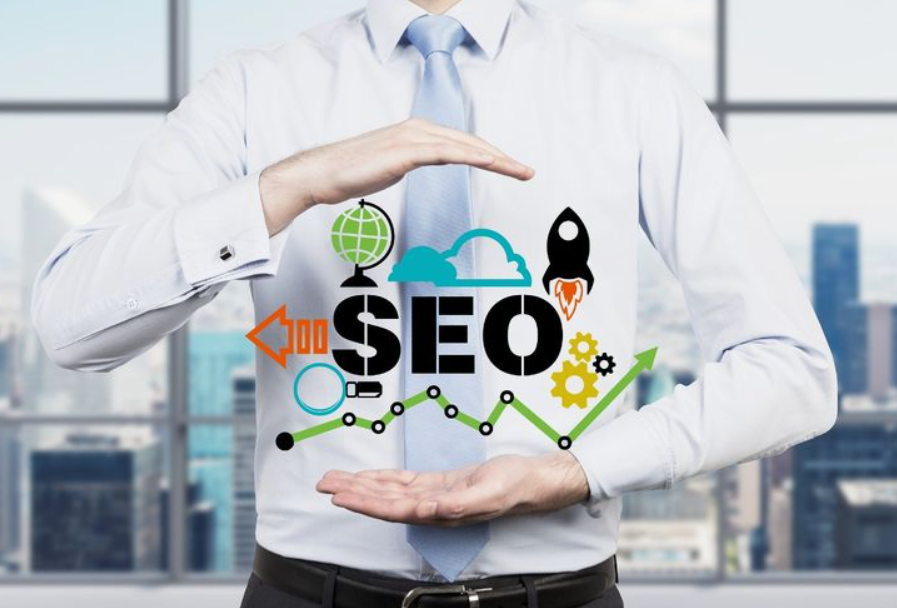 What is SEO promotion and how does it help your website?