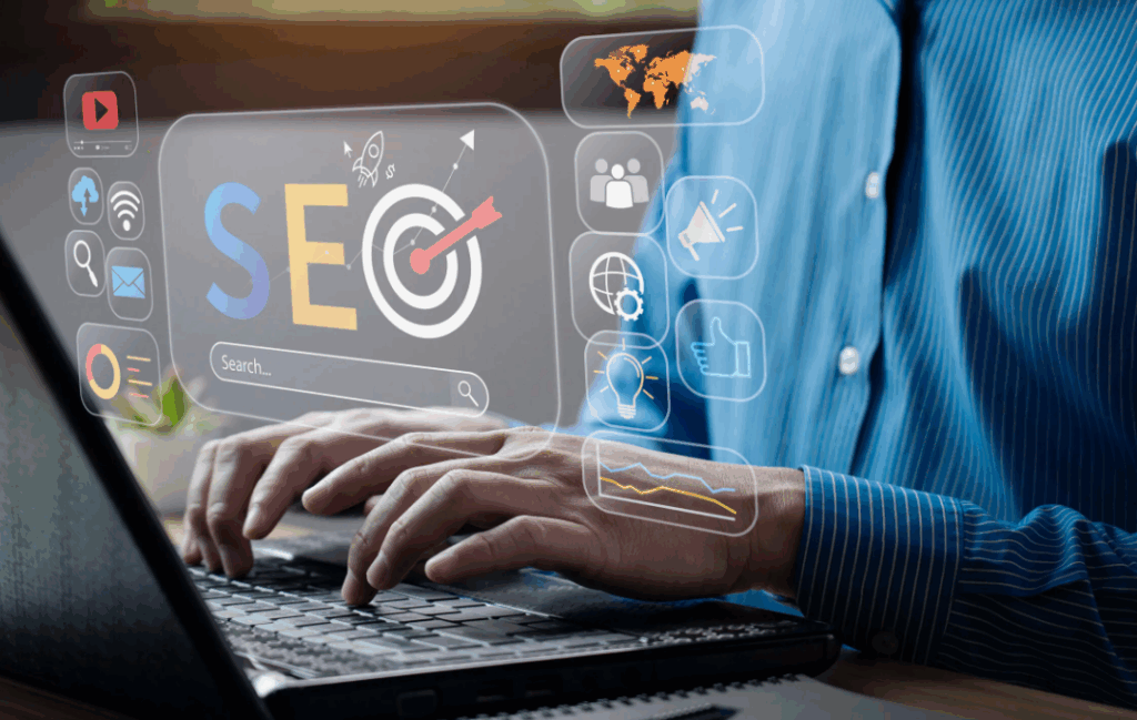 What is SEO and why it’s a smarter investment than advertising