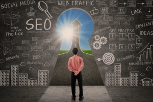 What is SEO promotion and how does it help your website