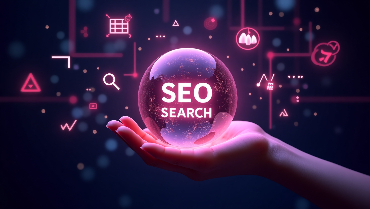 SEO Basics: How to Boost Your Website’s Visibility