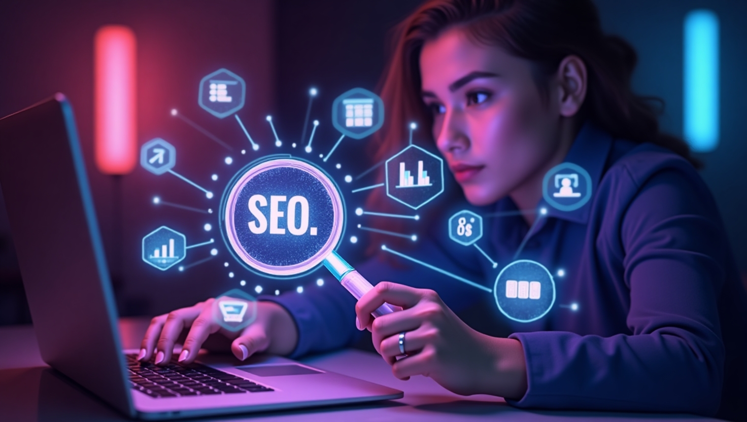Effective Strategies for Successful Website SEO Promotion – Mastering SEO Engine Optimization