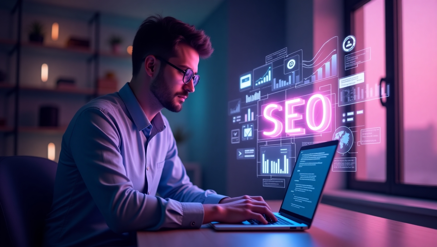 SEO Basics: How to Boost Your Website’s Visibility