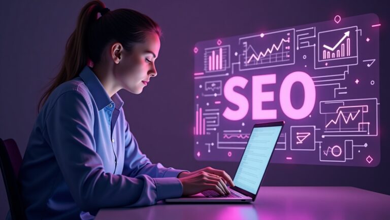 How to Improve Your website’s SEO and Attract More Traffic