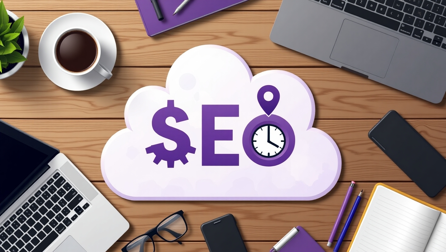 How to Improve Your website’s SEO and Attract More Traffic