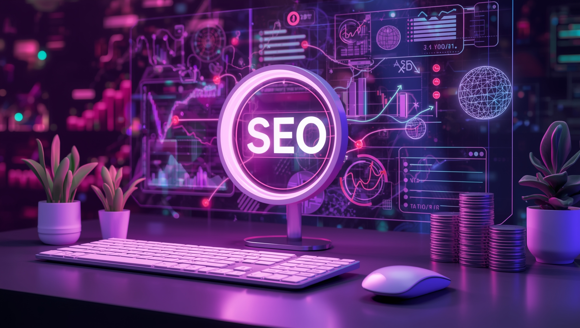 SEO Secrets: Strategies to Enhance Your Website and Attract More Visitors