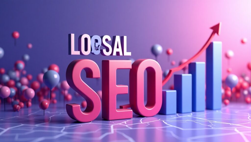 Optimizing your Google Business Profile Optimizing your Google Business Profile