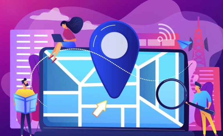 Google Maps Promotion — Attract Customers via Google Maps