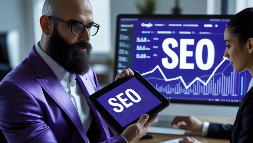 How to Combine Google Maps Promotion with Website SEO for Maximum Effect