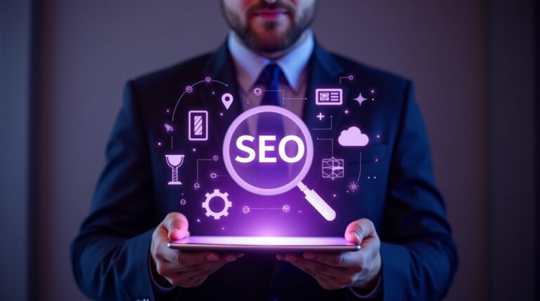 Best ecommerce SEO services for online stores