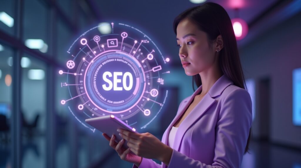 Hiring an experienced SEO consultant for your site Hiring an experienced SEO consultant for your site