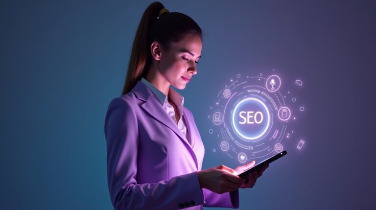 Comprehensive SEO audit service for better rankings