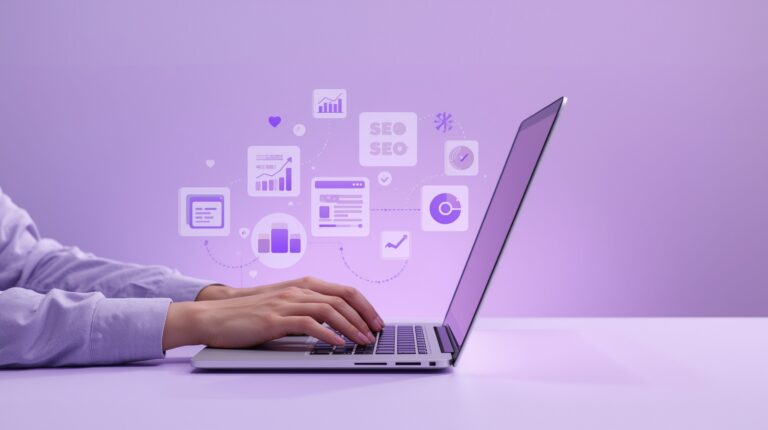 SEO optimization services