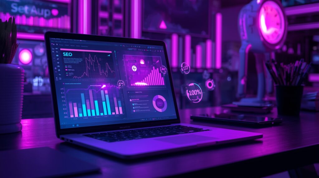 Choosing the right SEO company for your business Choosing the right SEO company for your business