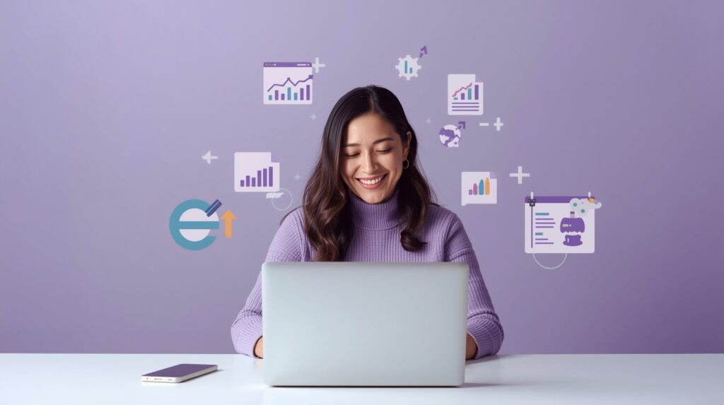 Maximizing your website potential with SEO optimization services