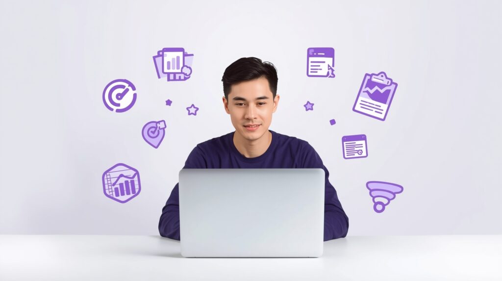 Maximizing your website potential with SEO optimization services