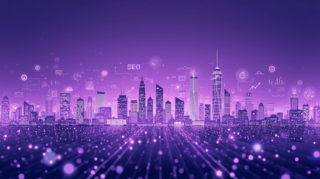 Choosing the right SEO company for your business Choosing the right SEO company for your business