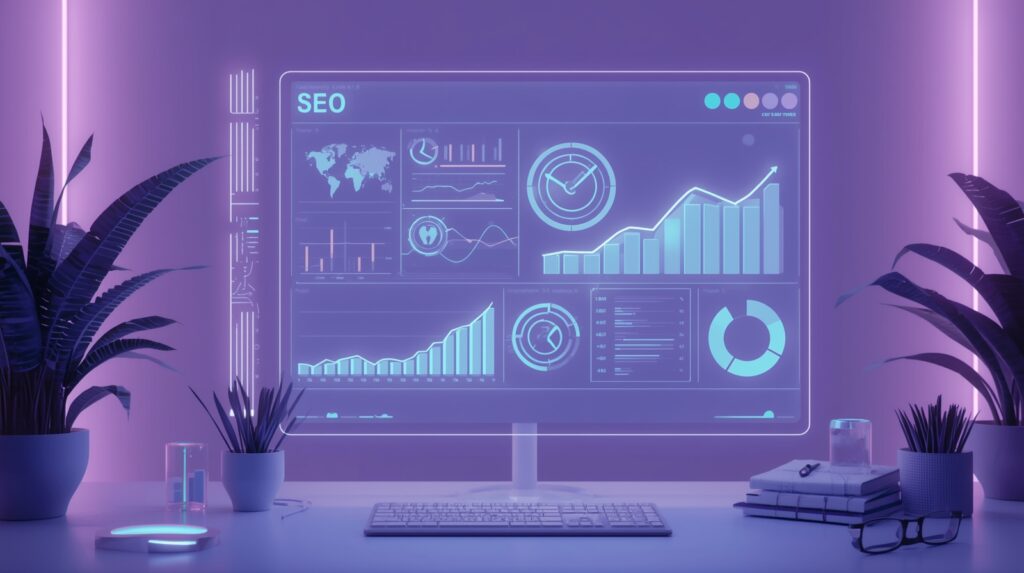 Choosing the right SEO company for your business Choosing the right SEO company for your business